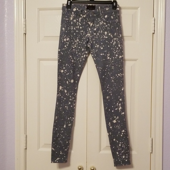 denimocracy Pants - New Denimocracy Jeggings Pants S